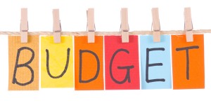 Riksdagens budgetpropositionen för 2019