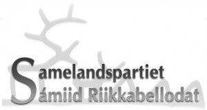 Sámiid Riikkabellodats årsstämma 2016